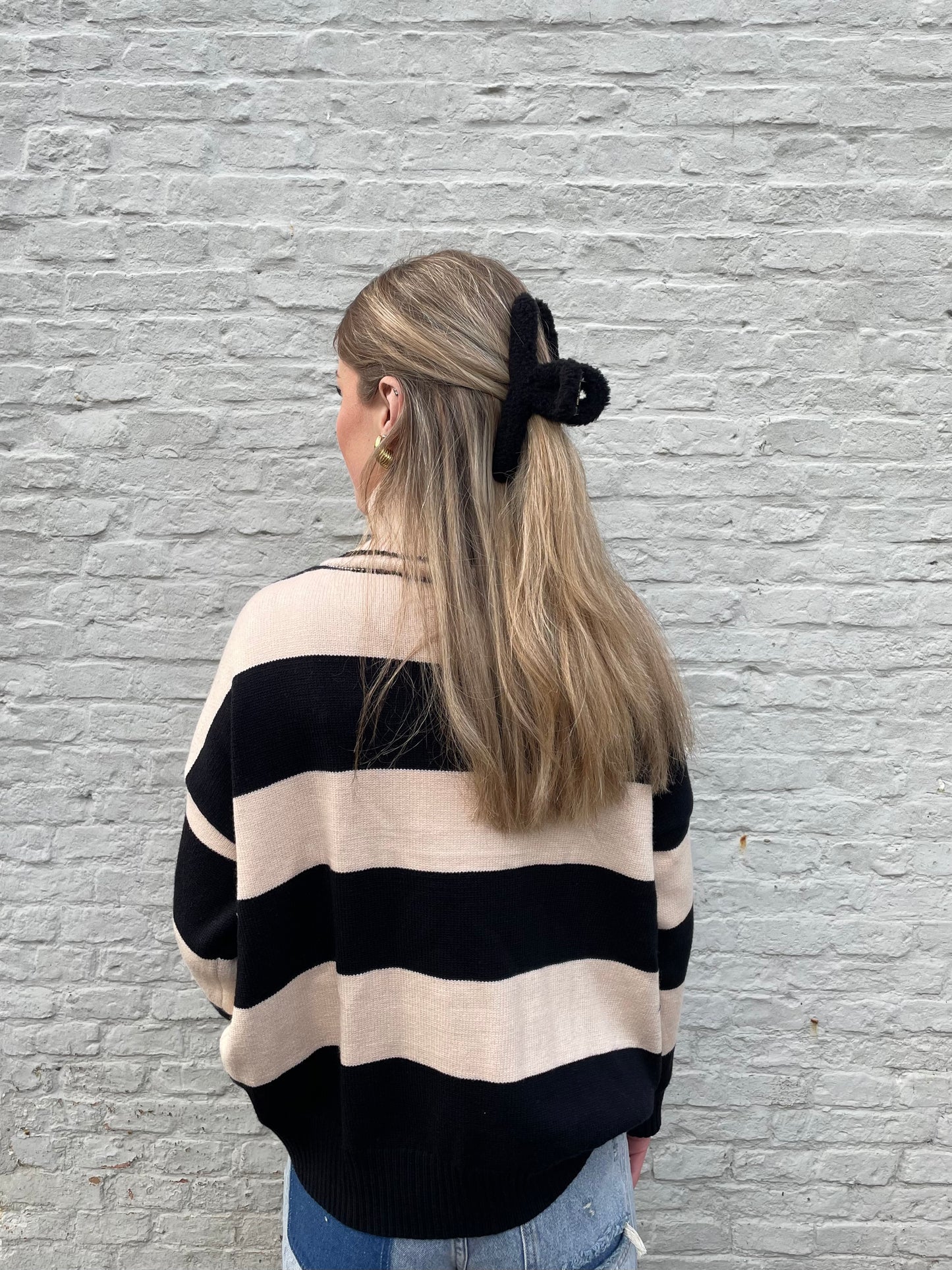 Isa Mae Trui 2 Kleurs