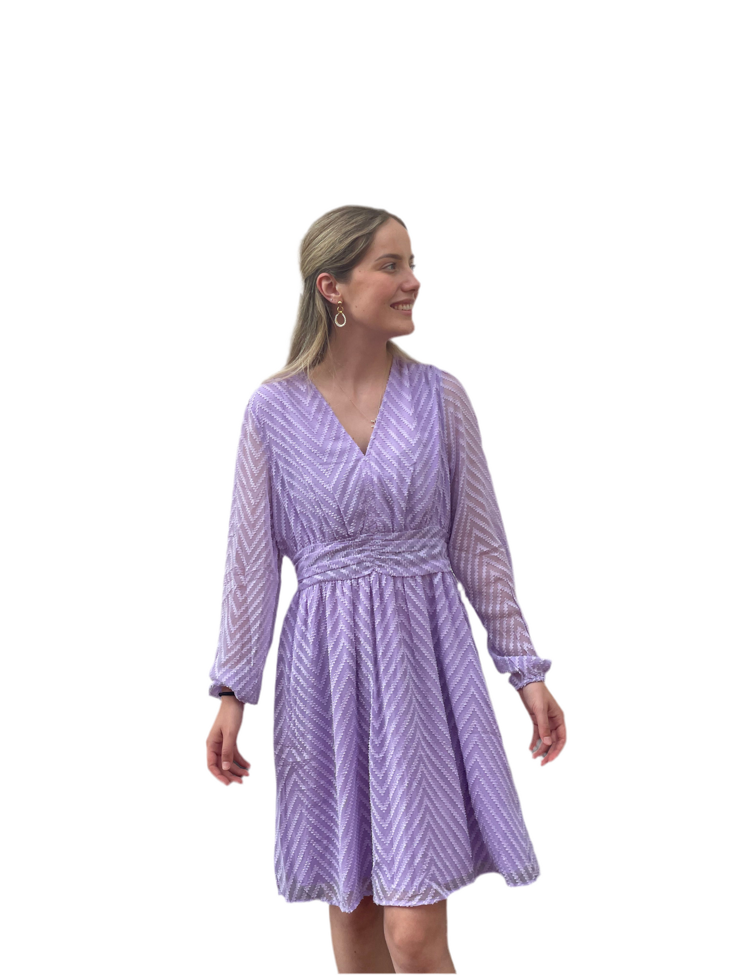 Amélie Jurk Lila